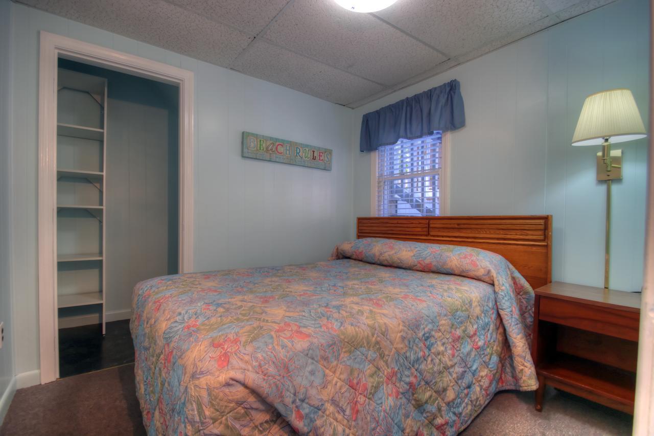 Biarritz Motel & Suitesオールドオーチャードビーチ エクステリア 写真