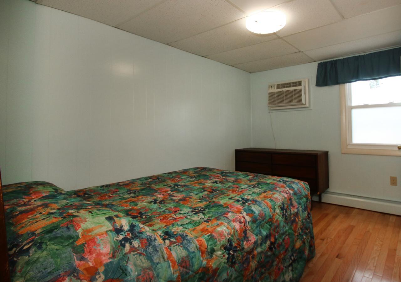 Biarritz Motel & Suitesオールドオーチャードビーチ エクステリア 写真